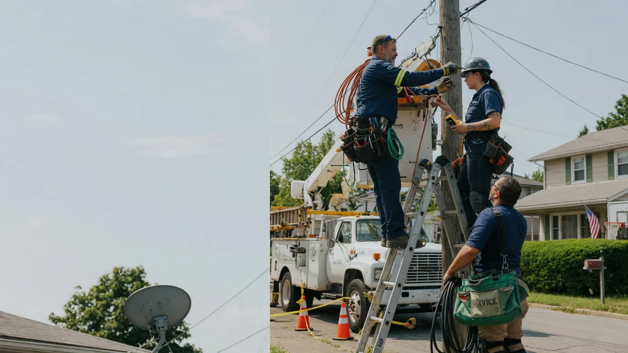 Electrical Repair in Ashton, WV near me
